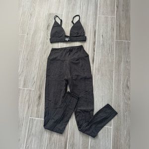 Ignite workout set